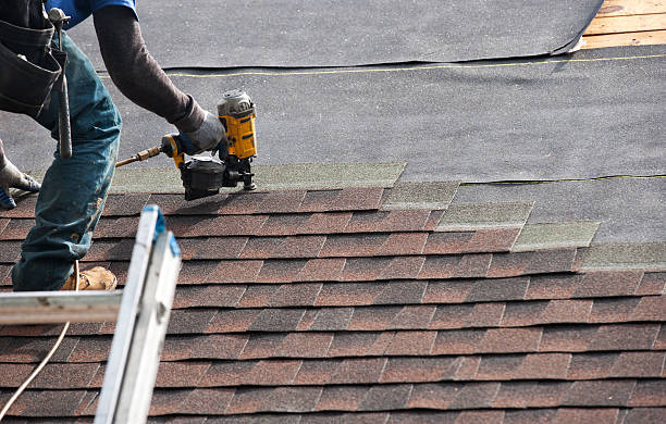 Licensed Roof Replacement service in Warner, OK - Brentwood Metal Roofing